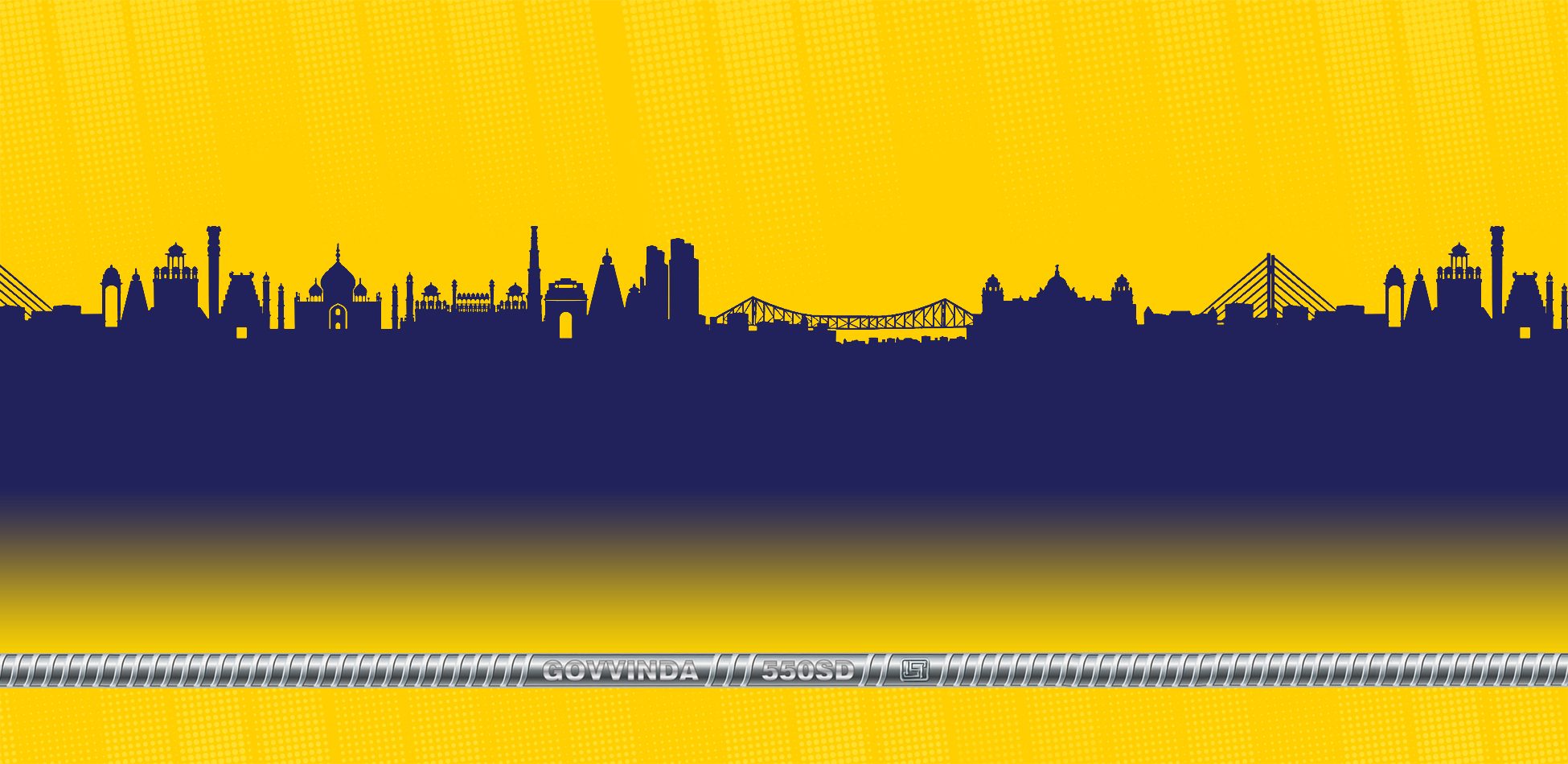 Slide background